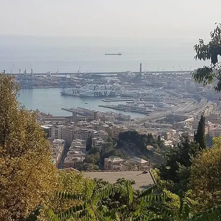 Apartment La Casa Di Ale