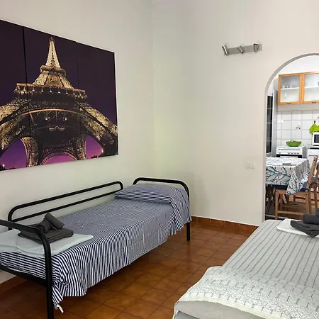 La Casa Di Ale Apartment