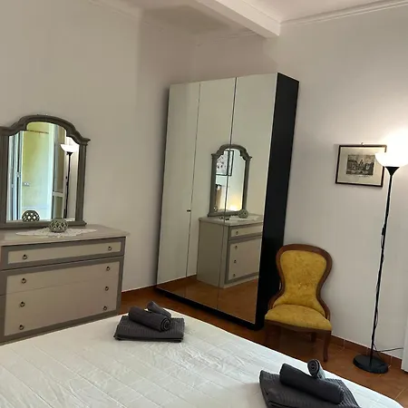 La Casa Di Ale * Genoa