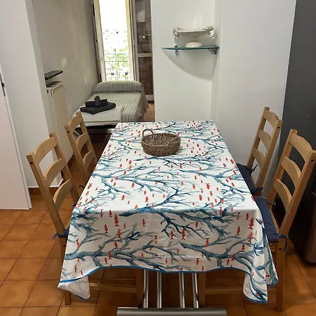 La Casa Di Ale Genoa