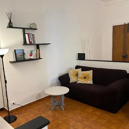 La Casa Di Ale Apartment