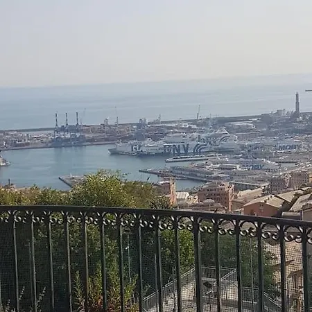 La Casa Di Ale 公寓 *