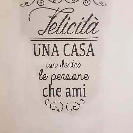 La Casa Di Ale *