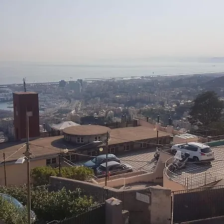 La Casa Di Ale ג'נובה