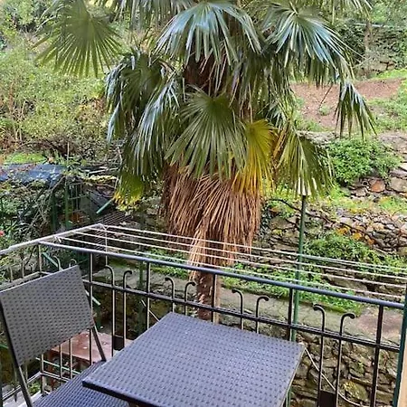 La Casa Di Ale דירה