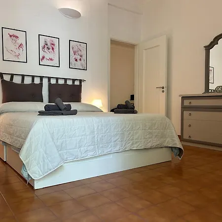 דירה La Casa Di Ale
