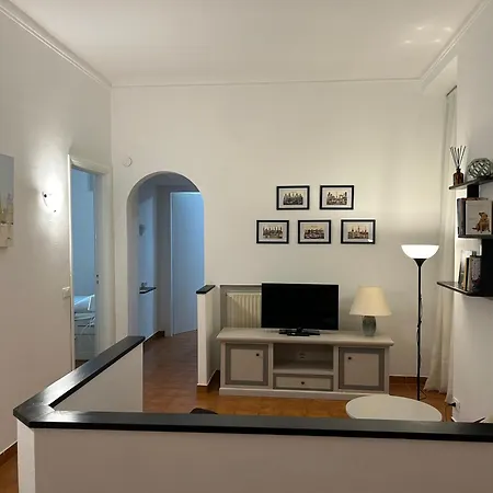 La Casa Di Ale *