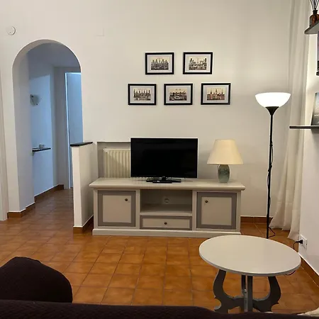 Apartment La Casa Di Ale Genoa