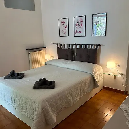 La Casa Di Ale *