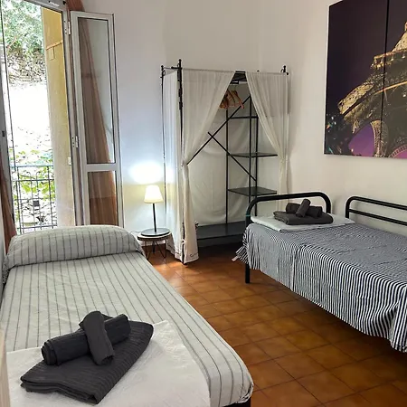 La Casa Di Ale דירה ג'נובה
