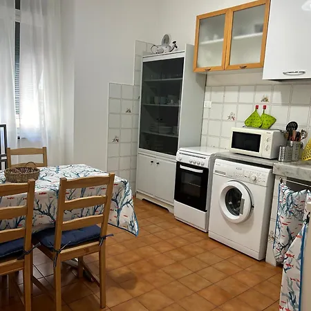 La Casa Di Ale Apartment