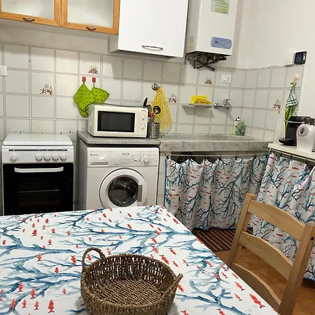 דירה La Casa Di Ale