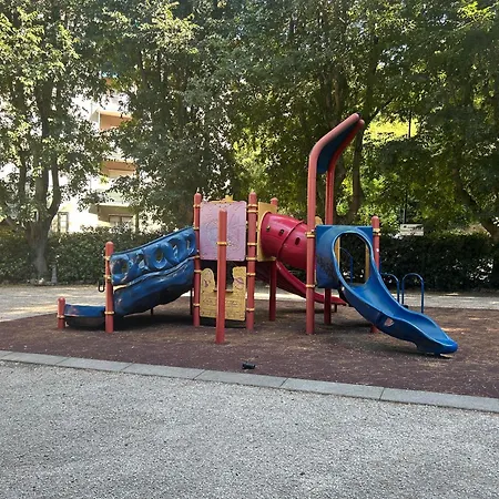 La Casa Di Ale Génova