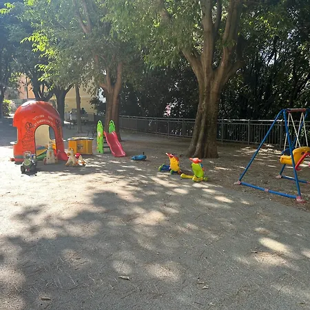 La Casa Di Ale ג'נובה