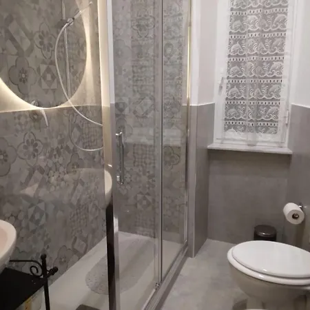 La Casa Di Ale * 热那亚