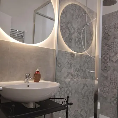 Apartamento La Casa Di Ale