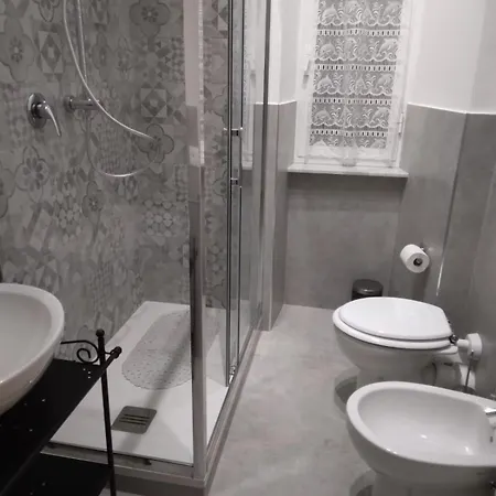 La Casa Di Ale 公寓 *