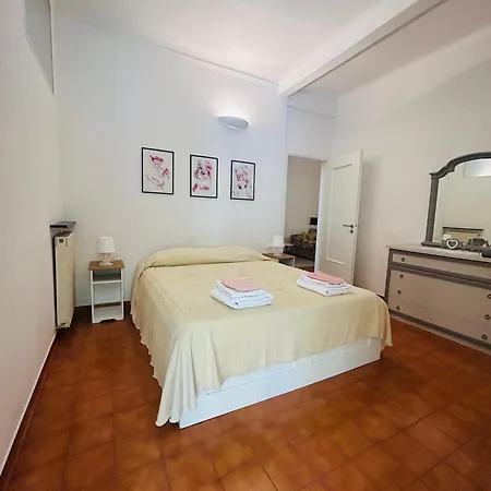 דירה La Casa Di Ale