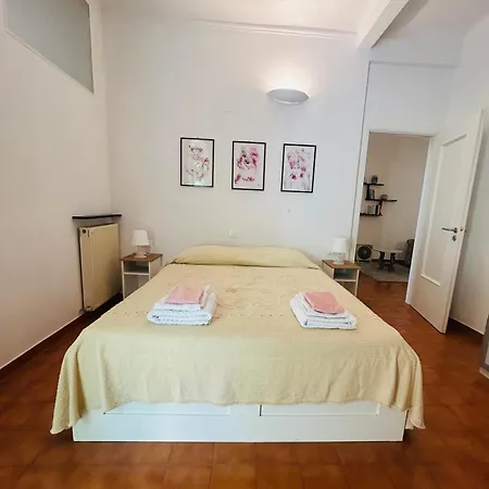 La Casa Di Ale ג'נובה
