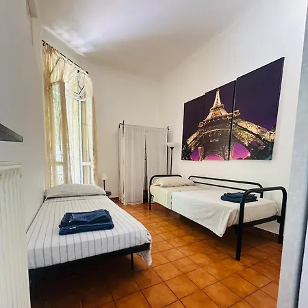 דירה La Casa Di Ale