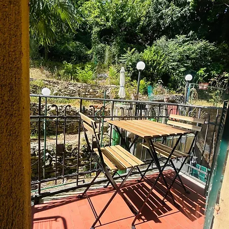 La Casa Di Ale *