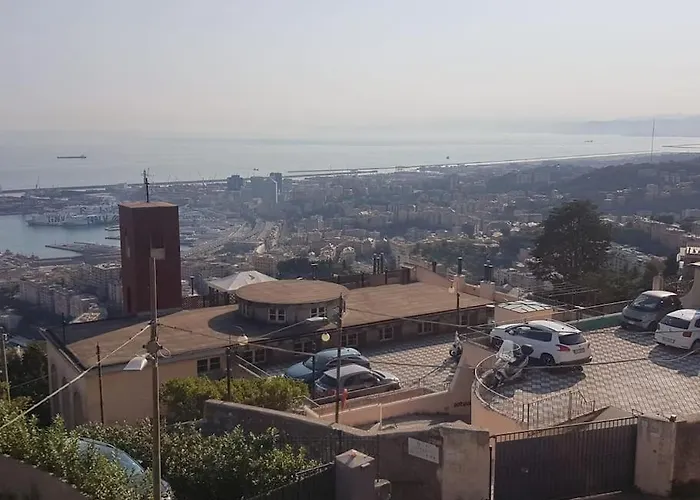 La Casa Di Ale Γένοβα