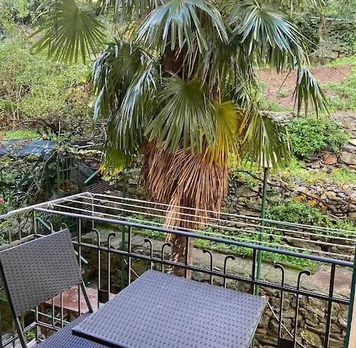 La Casa Di Ale Apartment