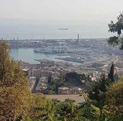 Διαμέρισμα La Casa Di Ale