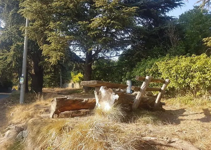 La Casa Di Ale Genoa