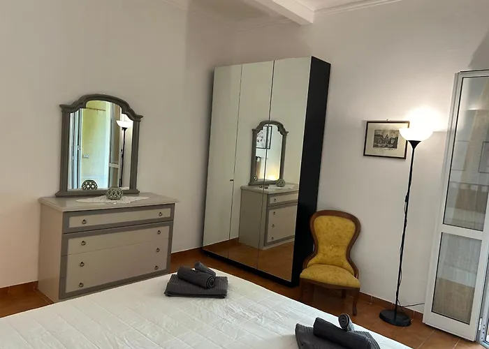 La Casa Di Ale * Γένοβα