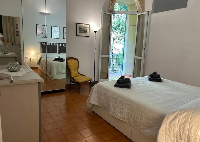 Apartment La Casa Di Ale *