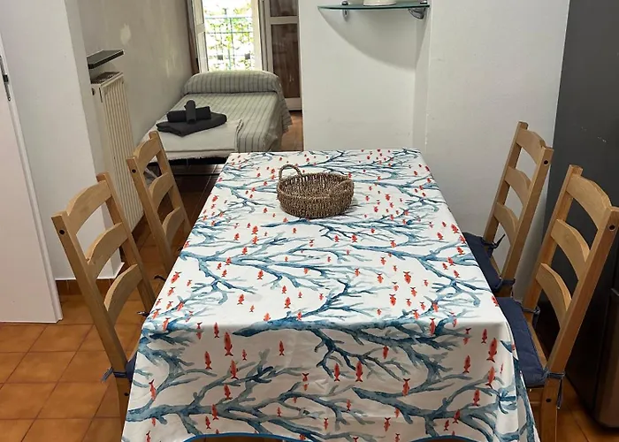 La Casa Di Ale 제노바