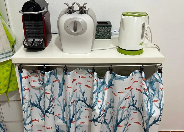 La Casa Di Ale * 제노바