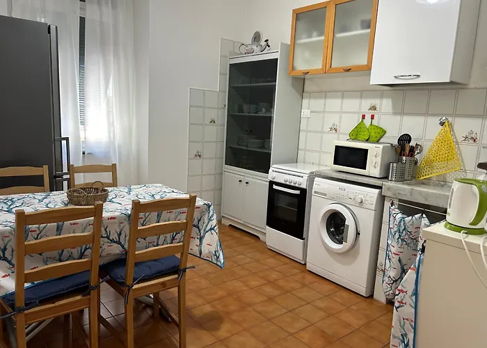 La Casa Di Ale Apartment