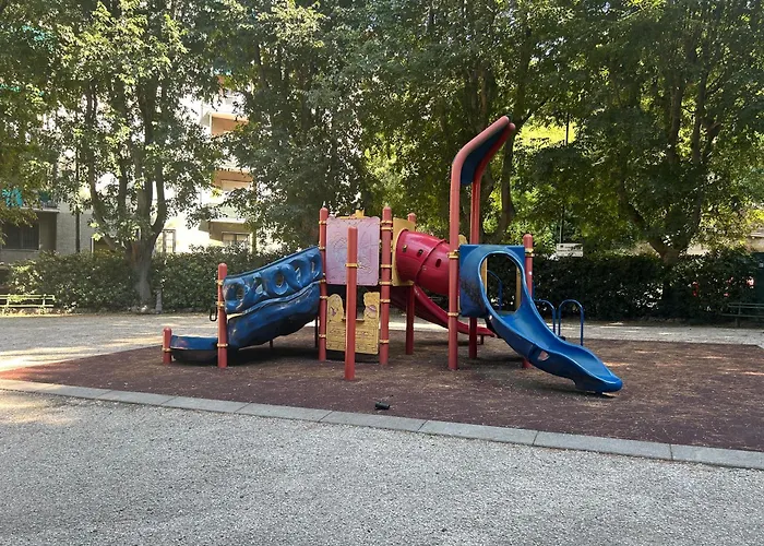 La Casa Di Ale Γένοβα