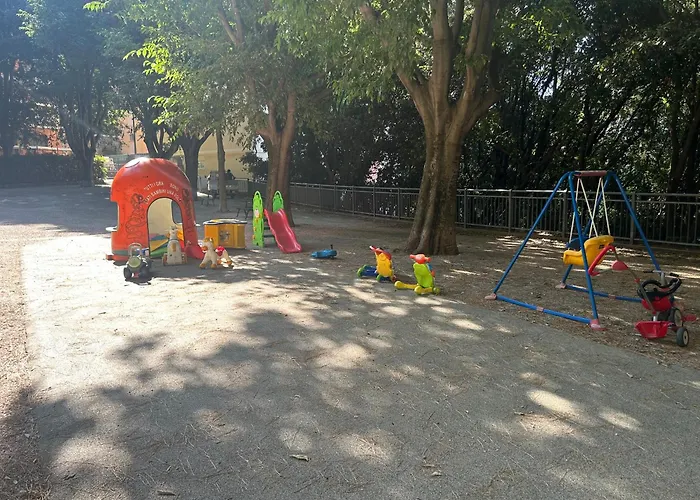 La Casa Di Ale Γένοβα