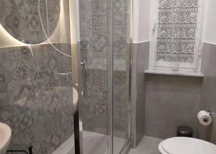 La Casa Di Ale * Genoa