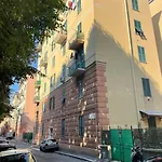 La Casa Di Ale Cenova