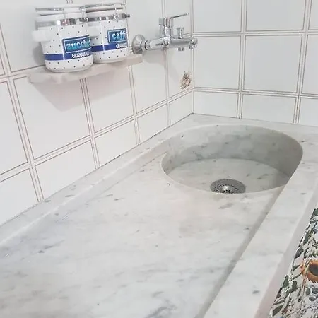 La Casa Di Ale *