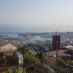 La Casa Di Ale Appartement *
