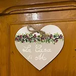 Appartement La Casa Di Ale Genua