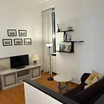 Appartement La Casa Di Ale Genua